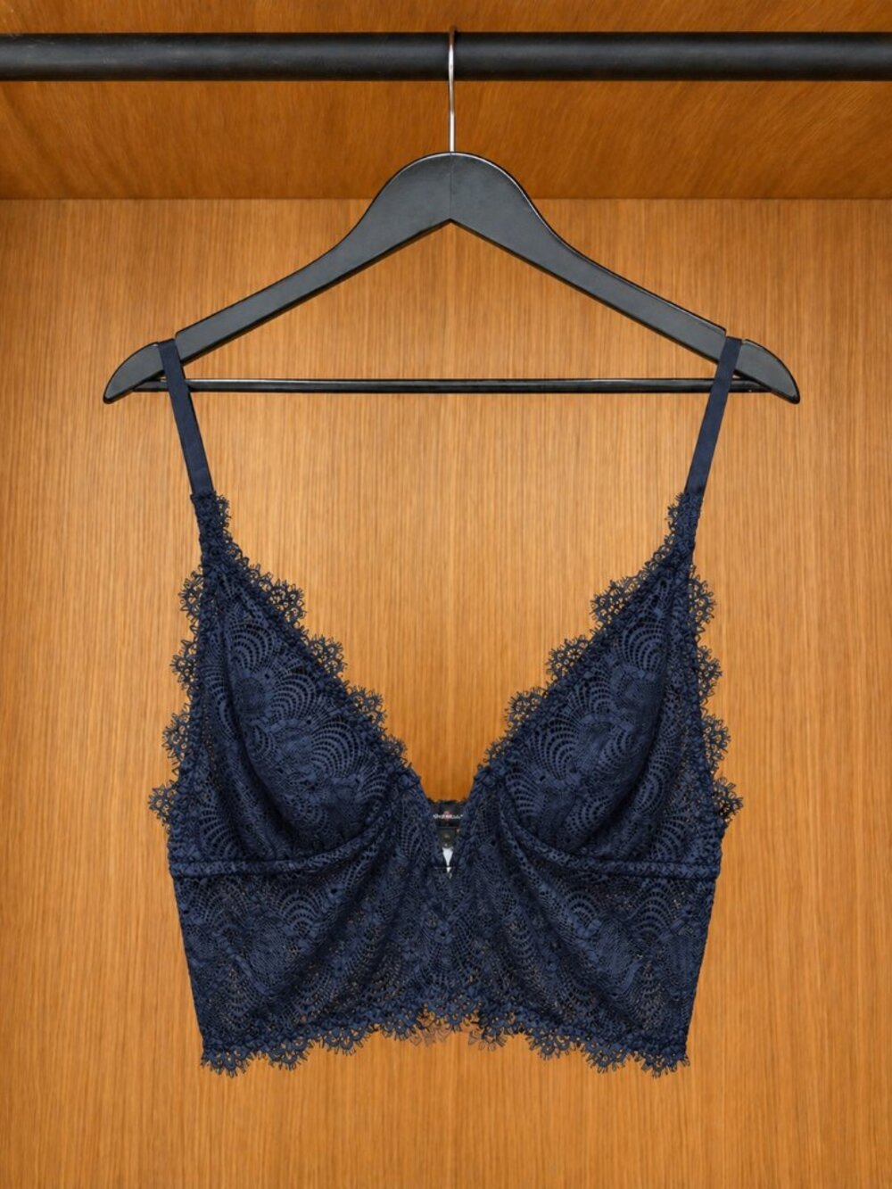 Cosabella Crop Cami
